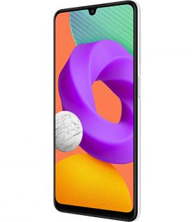 Смартфон Samsung Galaxy M22 4/128GB White