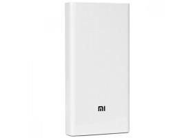ЗУ Power bank XIAOMI 2C 20000 mAh Белый