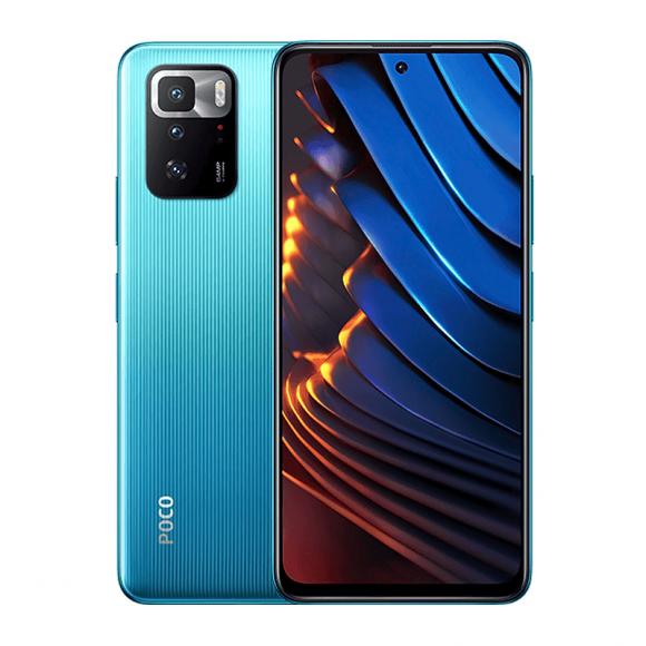 Смартфон Poco X3 GT 8/128Gb Wave Blue