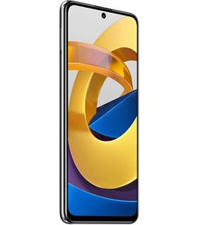 Смартфон Poco M4 Pro 5G 4/64GB Power Black Global