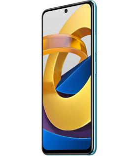Смартфон Poco M4 Pro 5G 4/64GB Cool Blue Global
