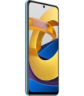 Смартфон Poco M4 Pro 5G 6/128GB Cool Blue Global