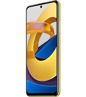 Смартфон Poco M4 Pro 5G 6/128GB Yellow Global