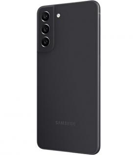 Смартфон Samsung Galaxy S21 FE G990B 6/128GB Gray