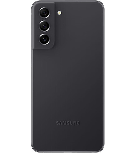 Смартфон Samsung Galaxy S21 FE G990B 6/128GB Gray