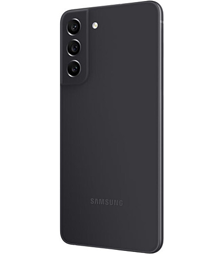 Смартфон Samsung Galaxy S21 FE G990B 6/128GB Gray