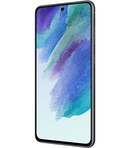 Смартфон Samsung Galaxy S21 FE G990B 8/256GB Gray
