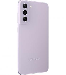 Смартфон Samsung Galaxy S21 FE G990B 6/128GB Light Violet