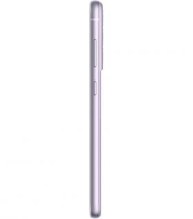 Смартфон Samsung Galaxy S21 FE G990B 6/128GB Light Violet