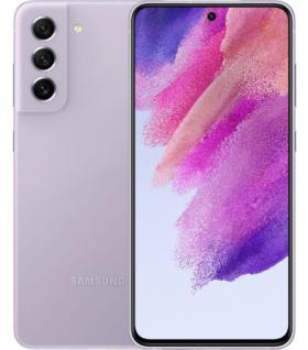 Смартфон Samsung Galaxy S21 FE G990B 8/256GB Light Violet