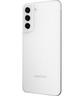 Смартфон Samsung Galaxy S21 FE G990B 6/128GB White
