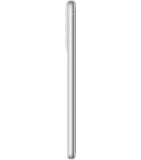 Смартфон Samsung Galaxy S21 FE G990B 6/128GB White