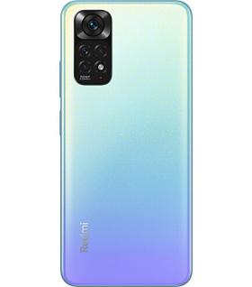 Смартфон Xiaomi Redmi Note 11 6/128 GB Star Blue Global