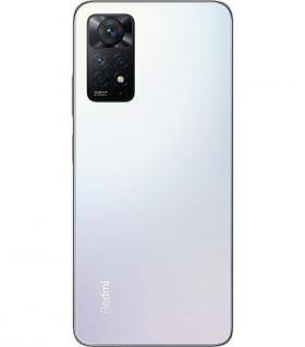 Смартфон Xiaomi Redmi Note 11 Pro 8/128 GB Polar White