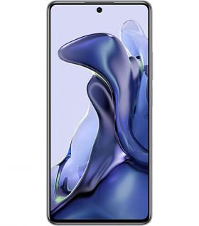 Смартфон Xiaomi 11T 8/256GB Celestial Blue