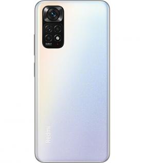 Смартфон Xiaomi Redmi Note 11S 6/128 GB Pearl White