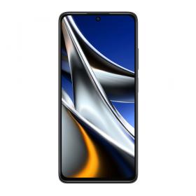 Смартфон Xiaomi POCO X4 Pro 5G 6/128Gb Laser Black Global