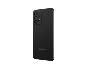Смартфон Samsung Galaxy A33 5G 8/256Gb Black EU