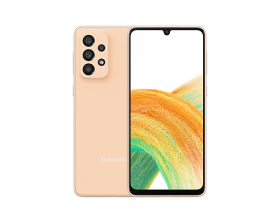 Смартфон Samsung Galaxy A33 5G 8/256Gb Pink EU