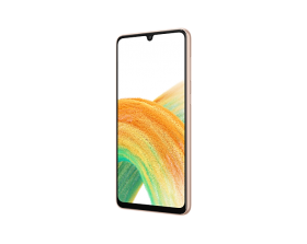 Смартфон Samsung Galaxy A33 5G 8/256Gb Pink EU