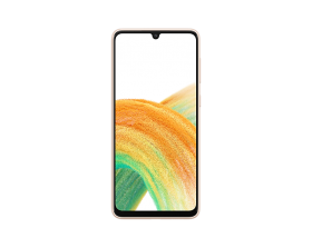 Смартфон Samsung Galaxy A33 5G 8/256Gb Pink EU