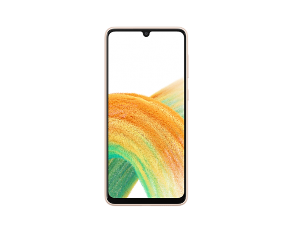 Смартфон Samsung Galaxy A33 5G 8/256Gb Pink EU
