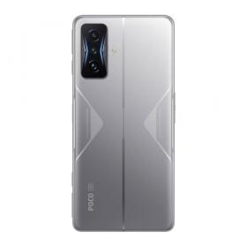 Смартфон Xiaomi POCO F4 GT 8/128Gb Knight Silver Global
