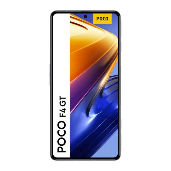 Смартфон Xiaomi POCO F4 GT 8/128Gb Knight Silver Global