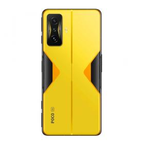 Смартфон Xiaomi POCO F4 GT 12/256Gb Cyber Yellow Global