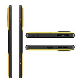 Смартфон Xiaomi POCO F4 GT 12/256Gb Cyber Yellow Global
