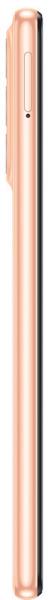 Смартфон Samsung Galaxy A23 2022 A235F 4/64GB Peach EU