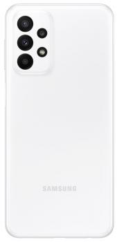 Смартфон Samsung Galaxy A23 2022 A235F 6/128GB White EU
