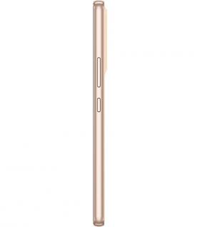 Смартфон Samsung Galaxy A53 2022 A536E 6/128GB Peach EU
