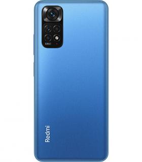 Смартфон Xiaomi Redmi Note 11S 4/64 GB Twilight Blue EU