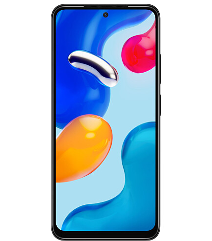 Смартфон Xiaomi Redmi Note 11S 4/64 GB Pearl White EU