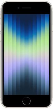 Смартфон Apple iPhone SE3 2022 128GB Starlight