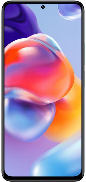 Смартфон Xiaomi Redmi Note 11 Pro Plus 5G 8/128GB Star Blue EU