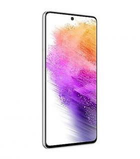 Смартфон Samsung Galaxy A73 5G 8/128GB White