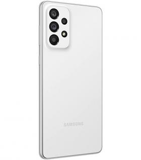 Смартфон Samsung Galaxy A73 5G 8/128GB White