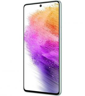 Смартфон Samsung Galaxy A73 5G 8/128GB Mint