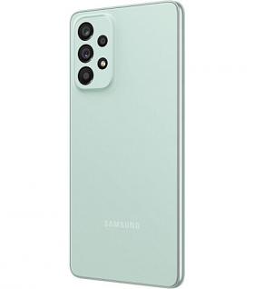 Смартфон Samsung Galaxy A73 5G 8/128GB Mint