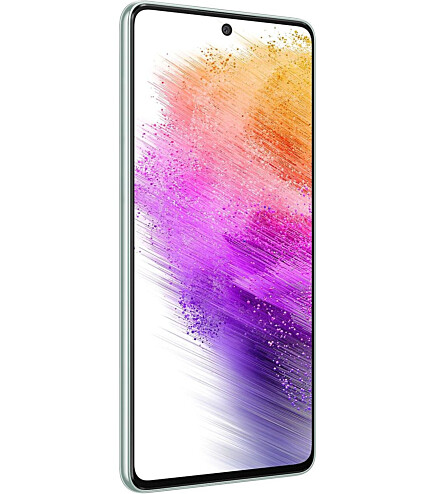 Смартфон Samsung Galaxy A73 5G 8/128GB Mint