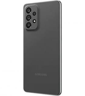Смартфон Samsung Galaxy A73 5G 8/256GB Gray