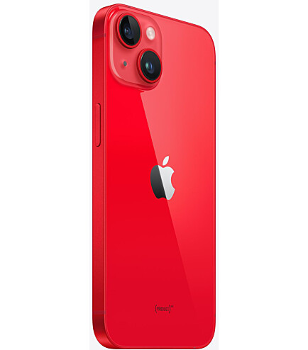 Смартфон Apple iPhone 14 Plus 128GB (PRODUCT)RED