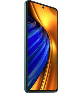 Смартфон POCO F4 6/128GB Nebula Green