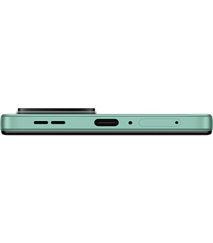 Смартфон POCO F4 8/256GB Nebula Green