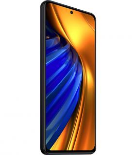Смартфон POCO F4 8/256GB Night Black
