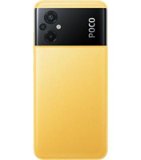 Смартфон POCO M5 4/64GB Yellow Global