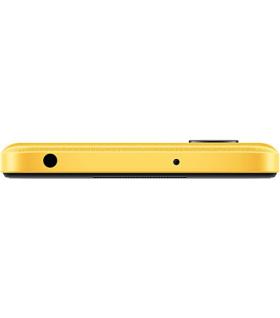 Смартфон POCO M5 4/64GB Yellow Global