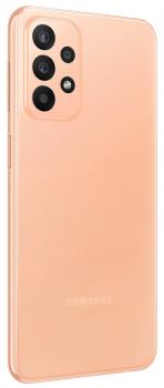 Смартфон Samsung Galaxy A23 2022 A235F 4/128GB Peach EU